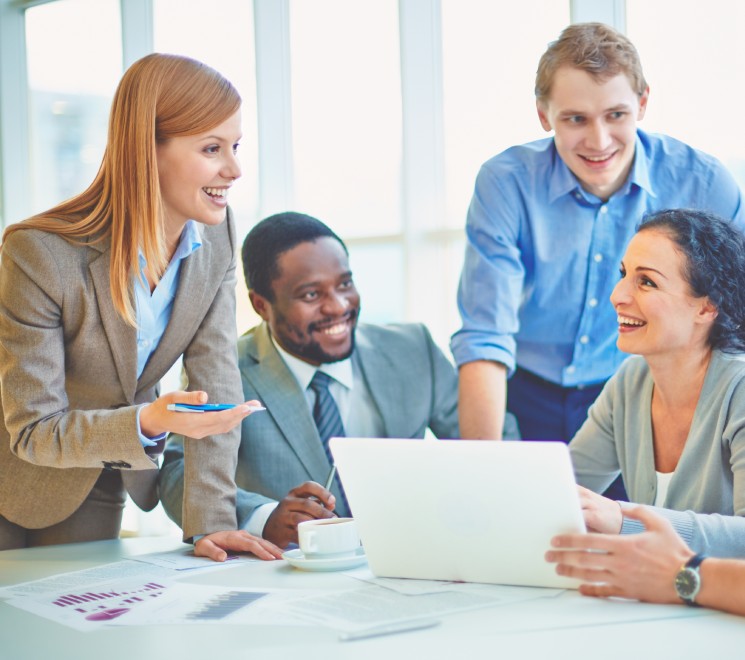 Recruiter Training programme